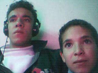 hicham et tmohammed